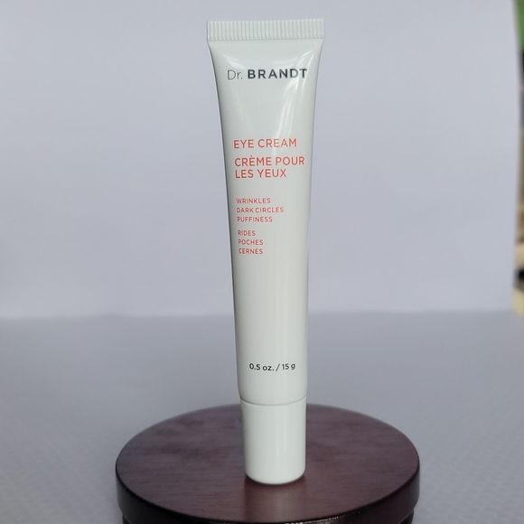 Dr. Brandt Eye Cream - Picture 1 of 6